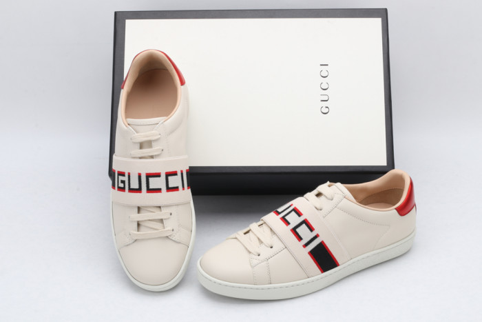 Gvc*1 Platform Sneaker