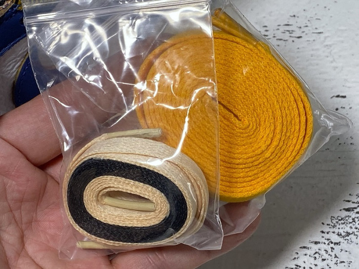 Union x Air Jordan 1 Retro High OG BV1300-146