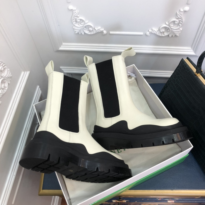 Botteg*Ven*ta Boots WOMEN + MEN