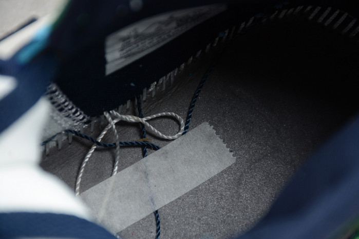 Melody Ehsani Air Jordan 1 Mid Fearless CQ7629-100