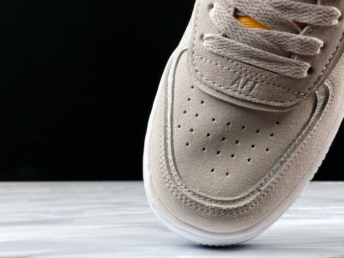 Nike WMNS Air Force 1 Shadow"Tropical Twist" CU3446-001