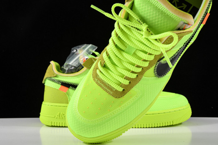 AIR FORCE 1 LOW VOLT AO4606-700