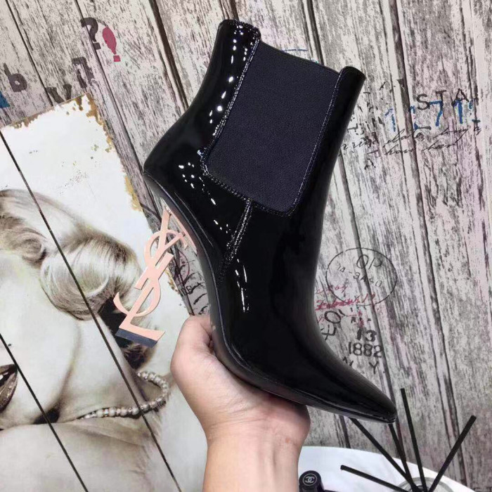 Y51 High-heels boots