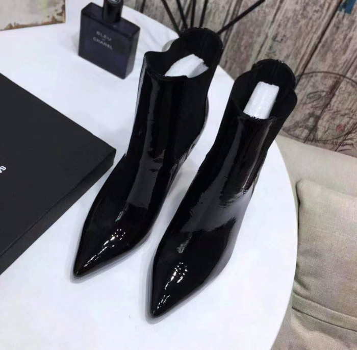 Y51 High-heels boots