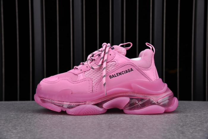 BLCG SNEAKER TRIPLE.S.