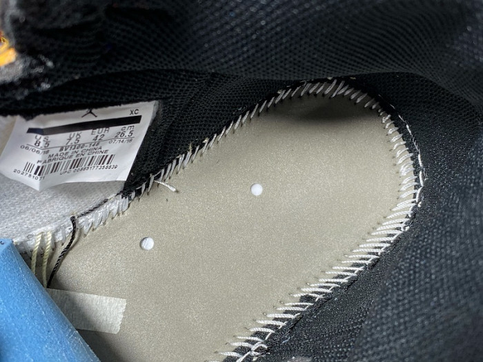 Union x Air Jordan 1 Retro High OG BV1300-146