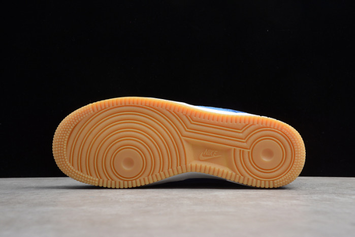 CLOT x Nike Air Force 1 Premium CJ5290-400