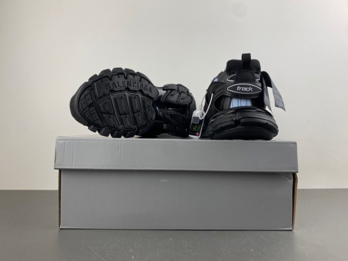 Ba1en*iaga Track Sneakers 542023 W3SRA 2015