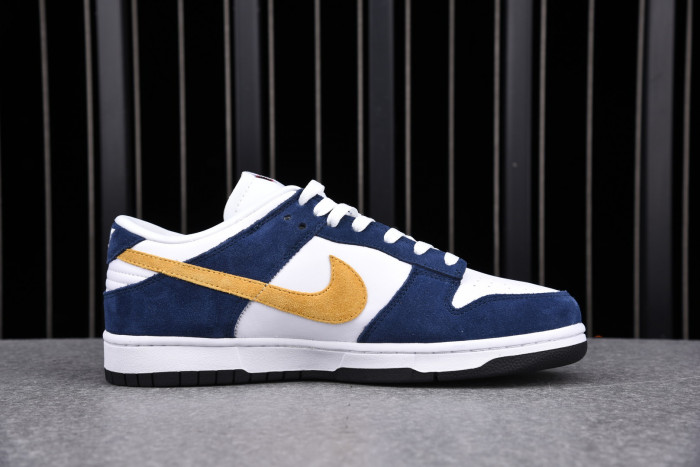 NIKE SB DUNK LOW "80S BUS" CA6501-100