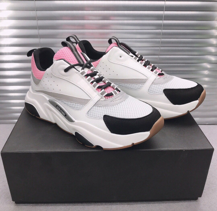 DIO* HOMME B22 TRAINER SNEAKER