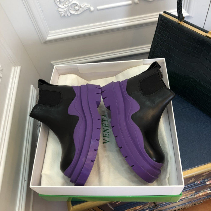 Botteg*Ven*ta Boots WOMEN + MEN