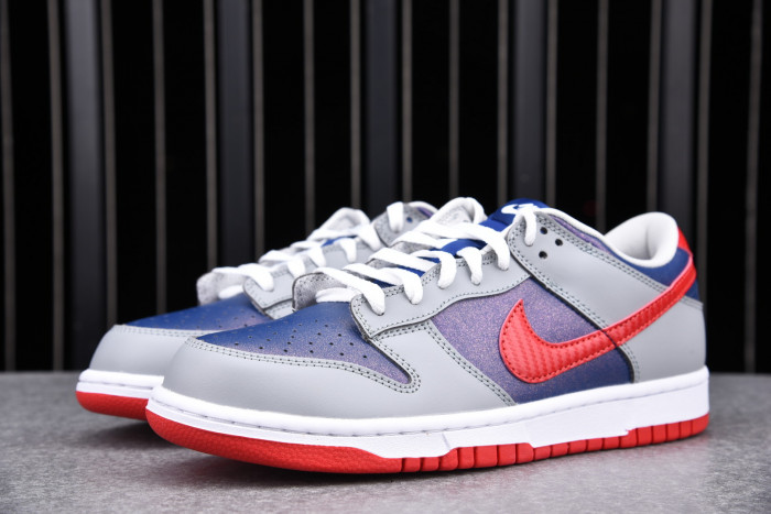 NIKE DUNK LOW SAMBA 2020 CZ2667-400