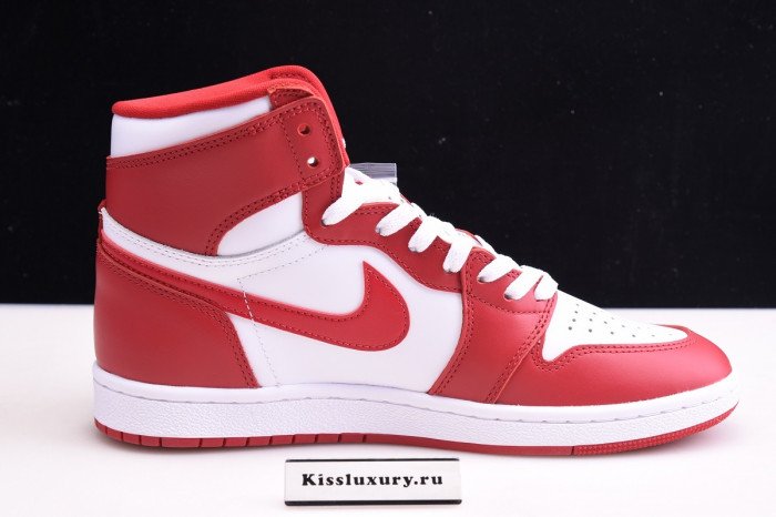 Air Jordan 1 High 85 Chicago New Beginnings CQ4921-601