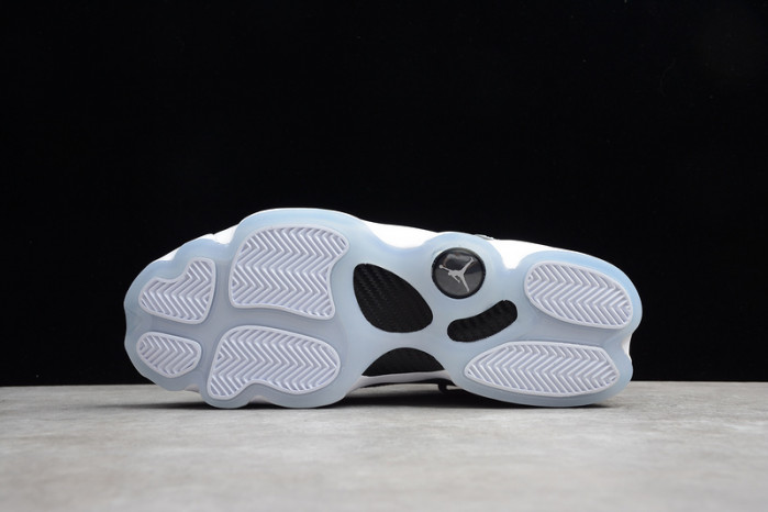 AIR JORDAN 6 RINGS COOL GREY WHITE 322992-015