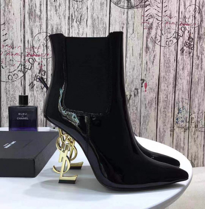 Y51 High-heels boots