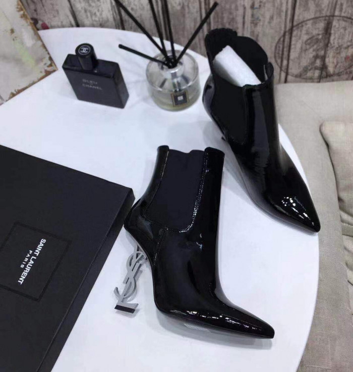 Y51 High-heels boots
