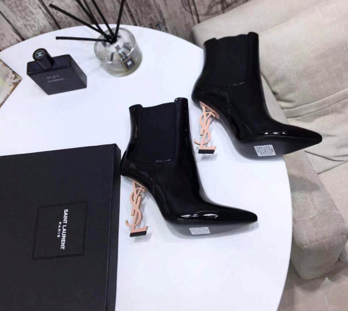 Y51 High-heels boots