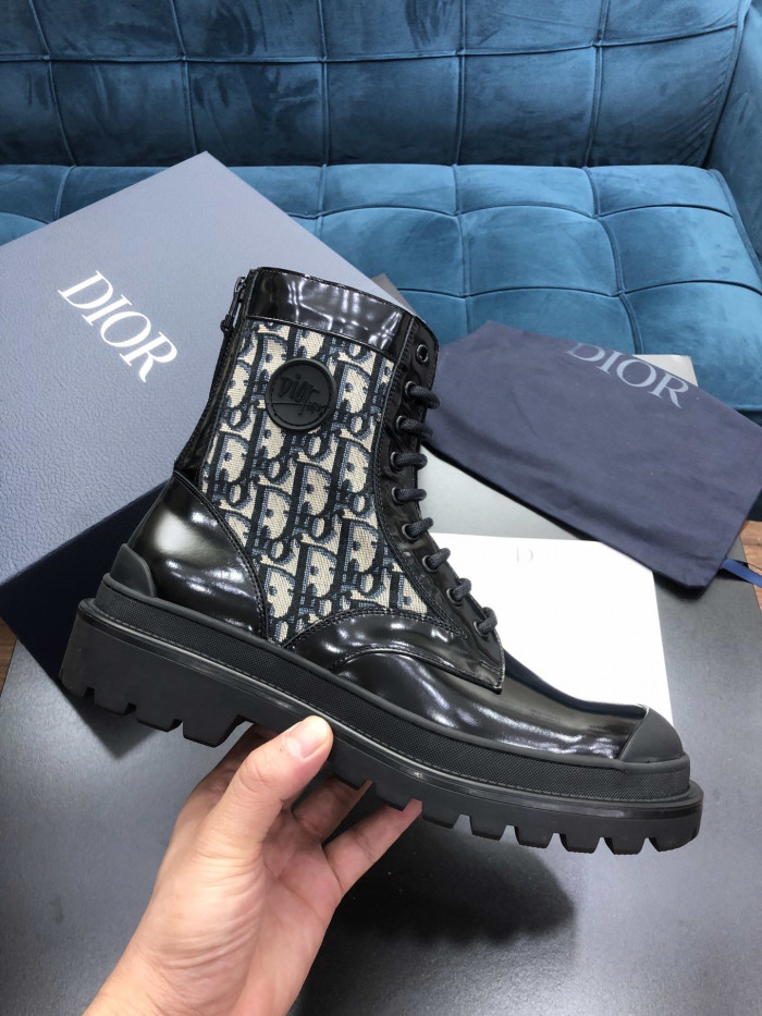 DR MEN Boots