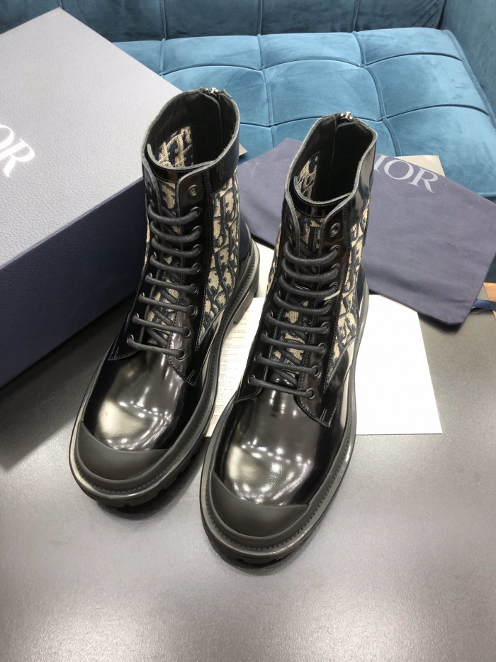 DR MEN Boots