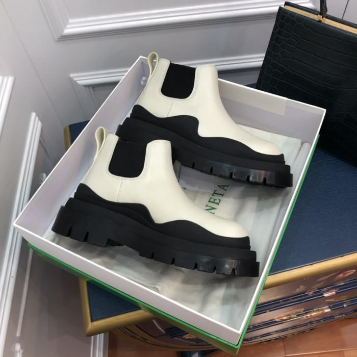 Botteg*Ven*ta Boots WOMEN + MEN