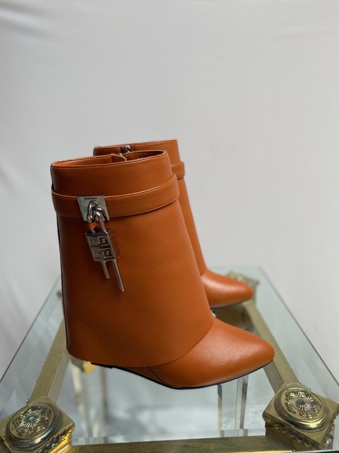 Givenchy BOOTS