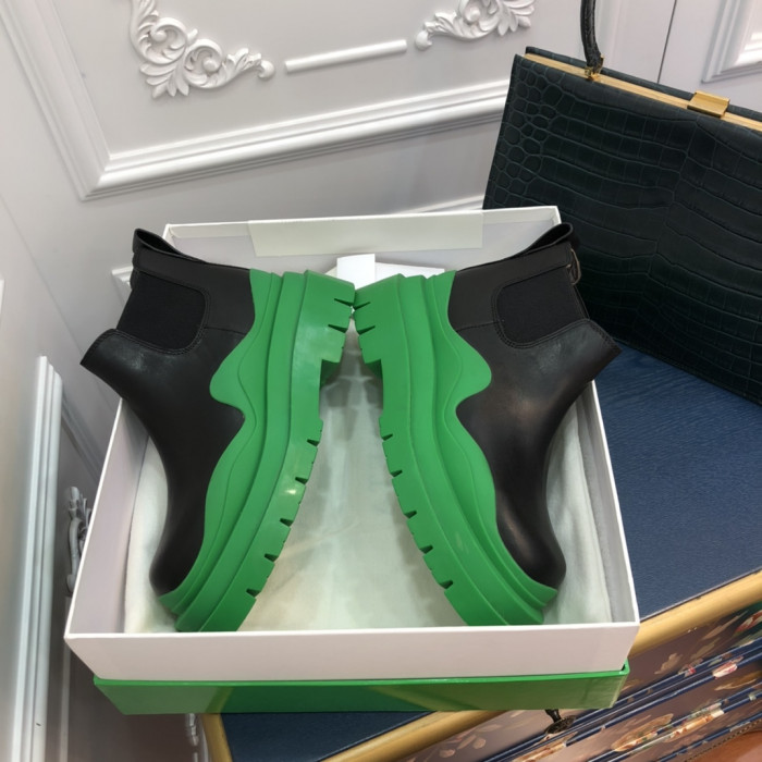 Botteg*Ven*ta Boots WOMEN + MEN