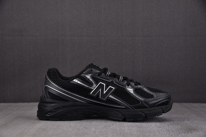 New Balance 2002R Grey Indigo M2002RHG