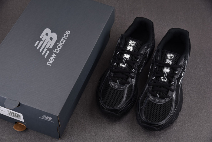 New Balance 2002R Grey Indigo M2002RHG