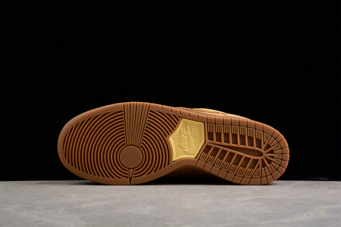 Nike SB Dunk Low Wheat - 883232-700