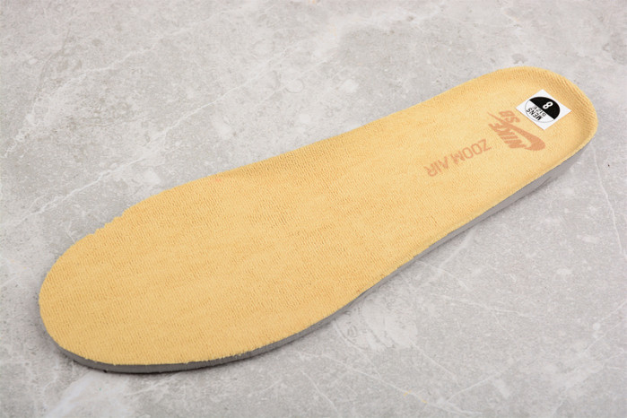 Nike SB Dunk Low Wheat - 883232-700