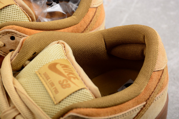 Nike SB Dunk Low Wheat - 883232-700