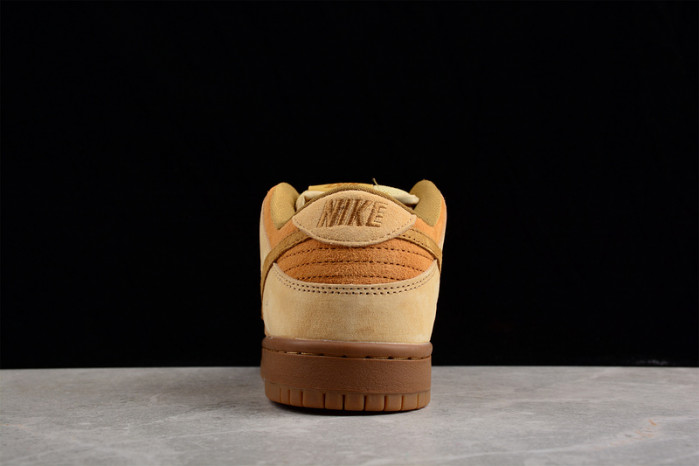 Nike SB Dunk Low Wheat - 883232-700