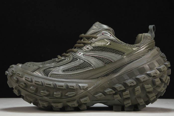 Ba1en*iaga Ddfender SNEAKERS