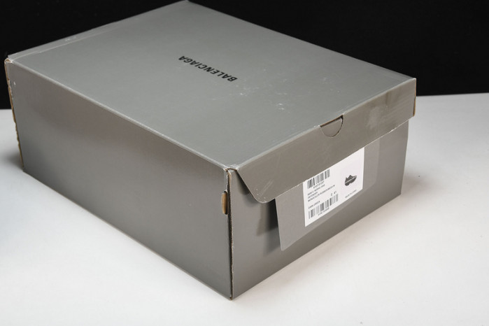 Ba1en*iaga Ddfender SNEAKERS