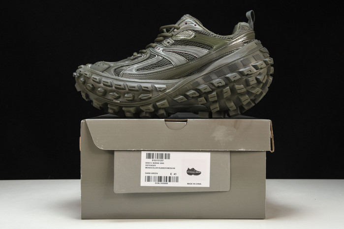 Ba1en*iaga Ddfender SNEAKERS