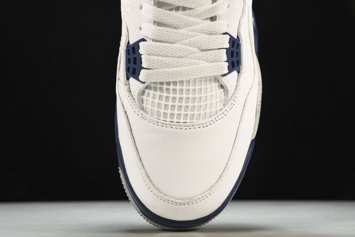Air Jordan 4 Midnight Navy DH6927-140