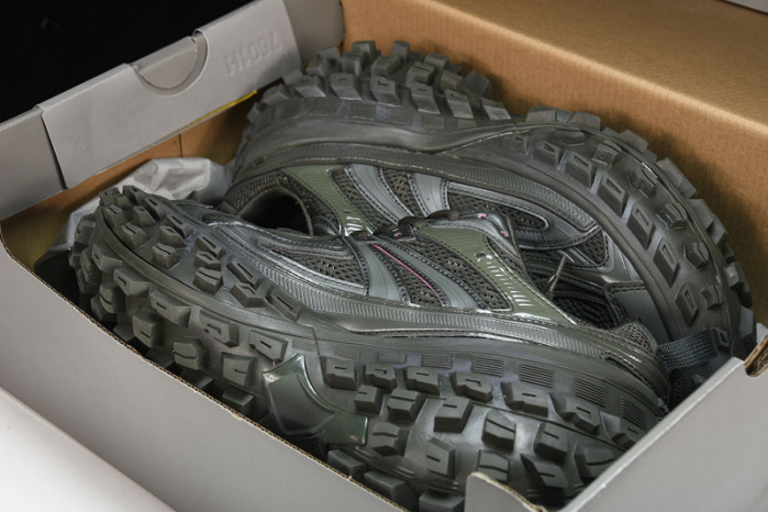 Ba1en*iaga Ddfender SNEAKERS