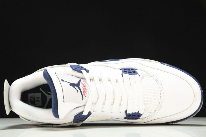 Air Jordan 4 Midnight Navy DH6927-140