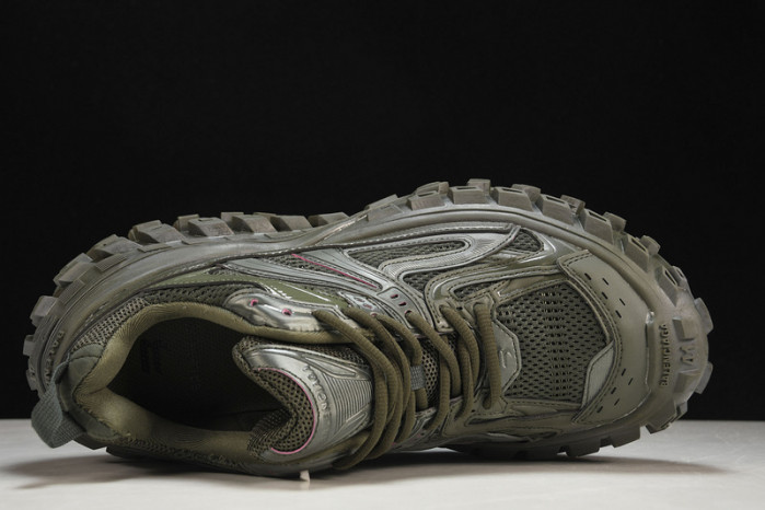 Ba1en*iaga Ddfender SNEAKERS