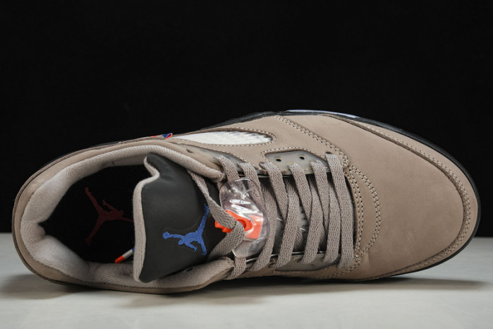 PSG x Air Jordan 5 Low DX6325-204