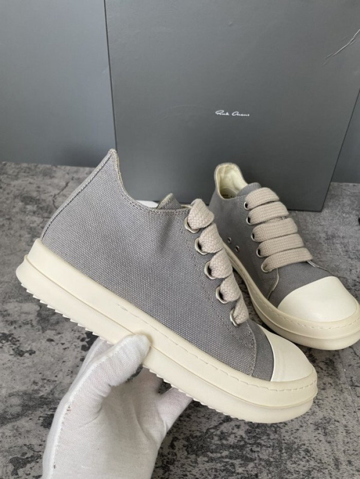 Rick Owen Sneaker