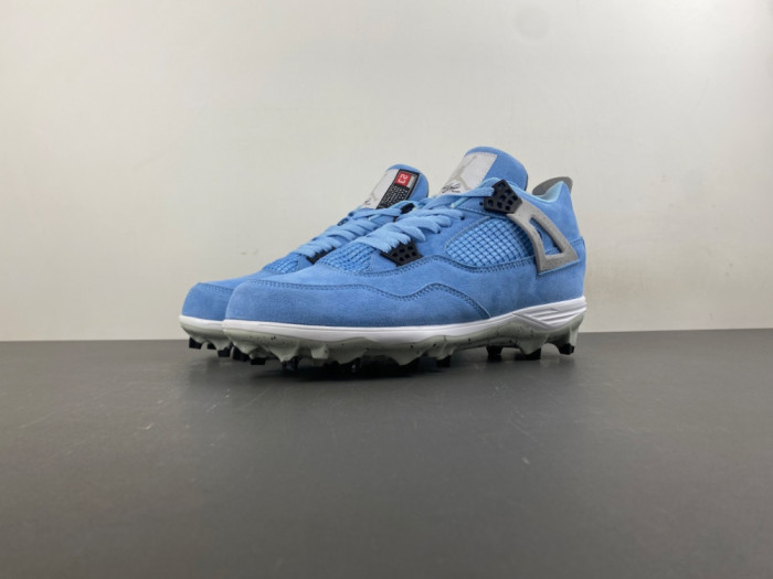Air Jordan 4 Retro University Blue CT8527-400