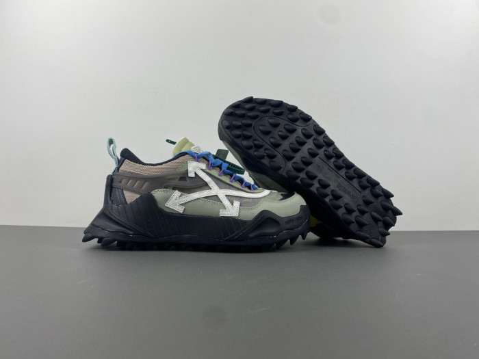 C/O​ ODSY-1000 SNEAKERS