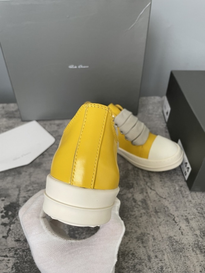 Rick Owen Sneaker