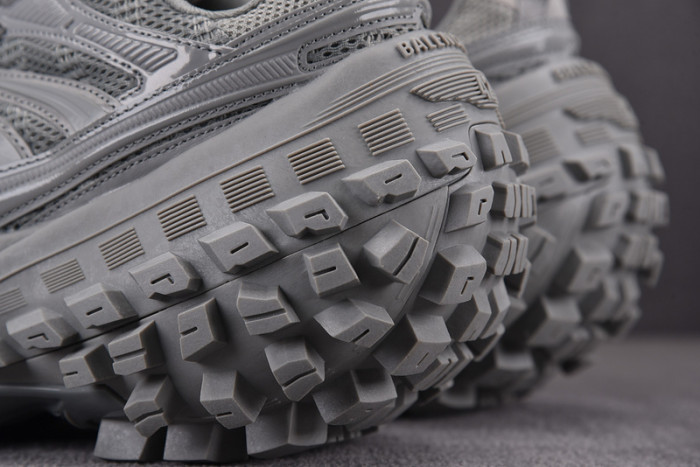 Ba1en*iaga Ddfender SNEAKERS