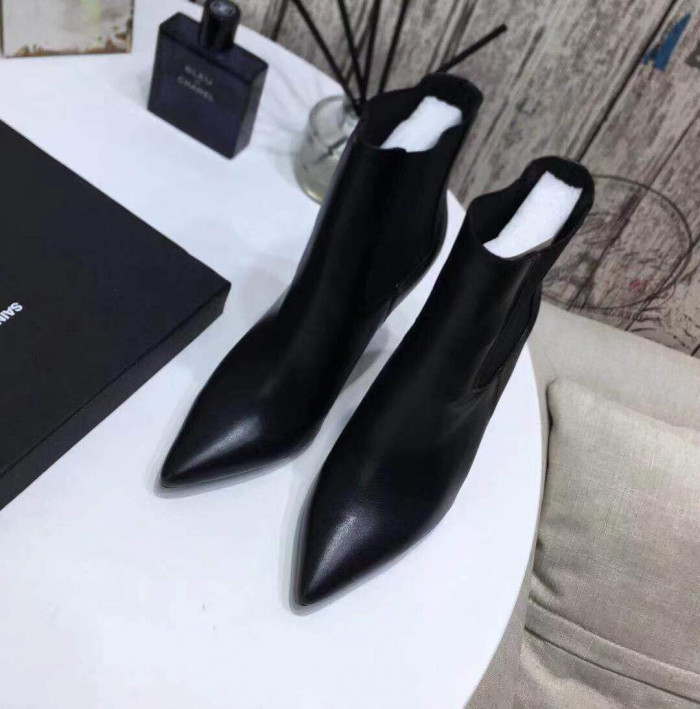 Y51 High-heels boots