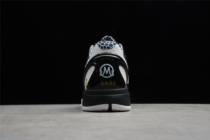 Nike Kobe 6 Protro "Mambacita Sweet 16" CW2190-002