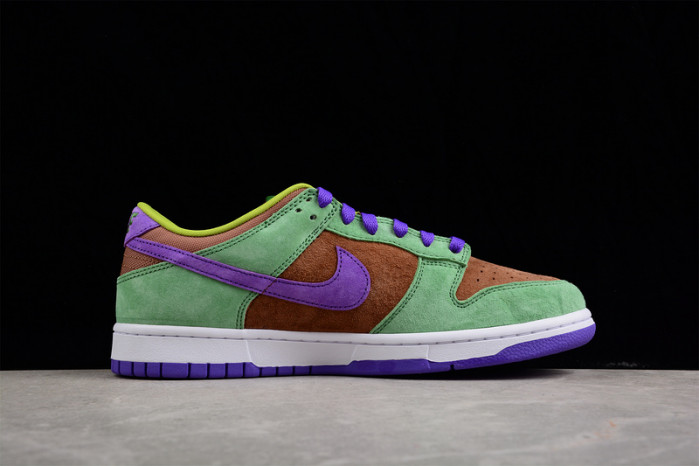 Nike Dunk Low Veneer - DA1469-200