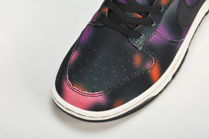 Nike Dunk Low Graffiti Pink - DM0108-002