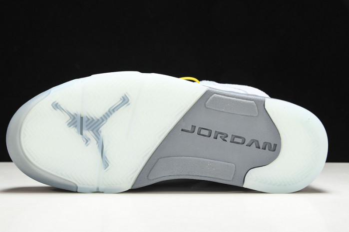 Jordan 5 Retro Bluebird (W) - DD9336-400